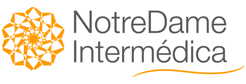 NotreDame Intermédica
